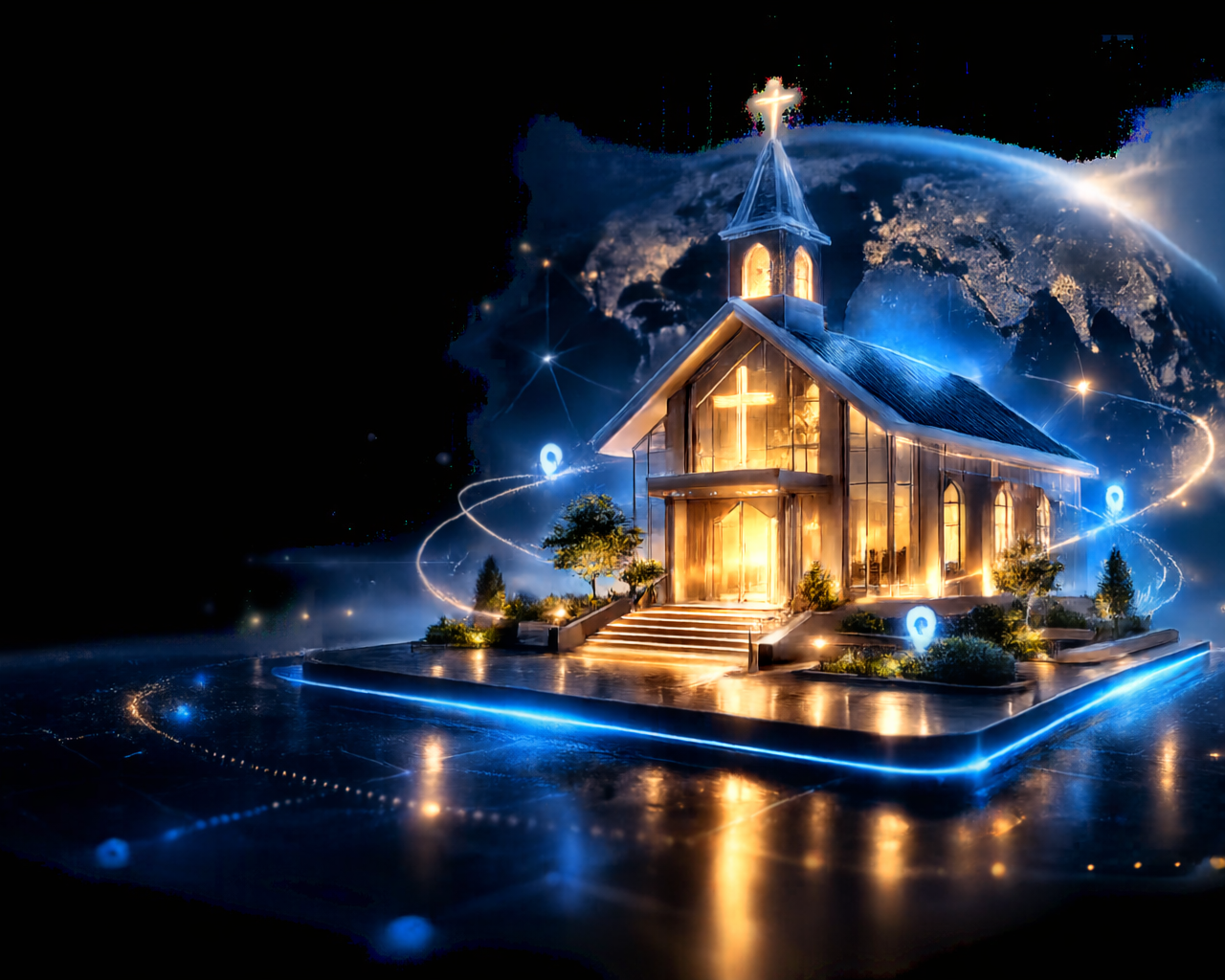 Ardsley Bible Chapel